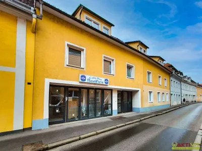 42-Zimmer-Gewerbeimmobilie kaufen in Bruck-Mürzzuschlag – 947 m², € 2.200.000 – Bild 1 von 18