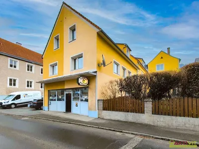 42-Zimmer-Gewerbeimmobilie kaufen in Bruck-Mürzzuschlag – 947 m², € 2.200.000 – Bild 2 von 18