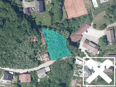 Grundstück kaufen in Klagenfurt – 1 306 m², € 195.000 – Bild 5 von 5