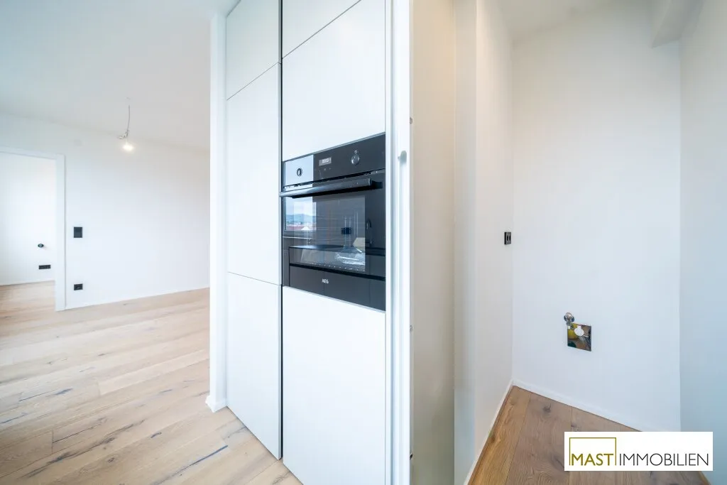 Charmante 2-Zimmer-Wohnung in 1080 Wien - Ihr neues Zuhause wartet! - Ansicht 3