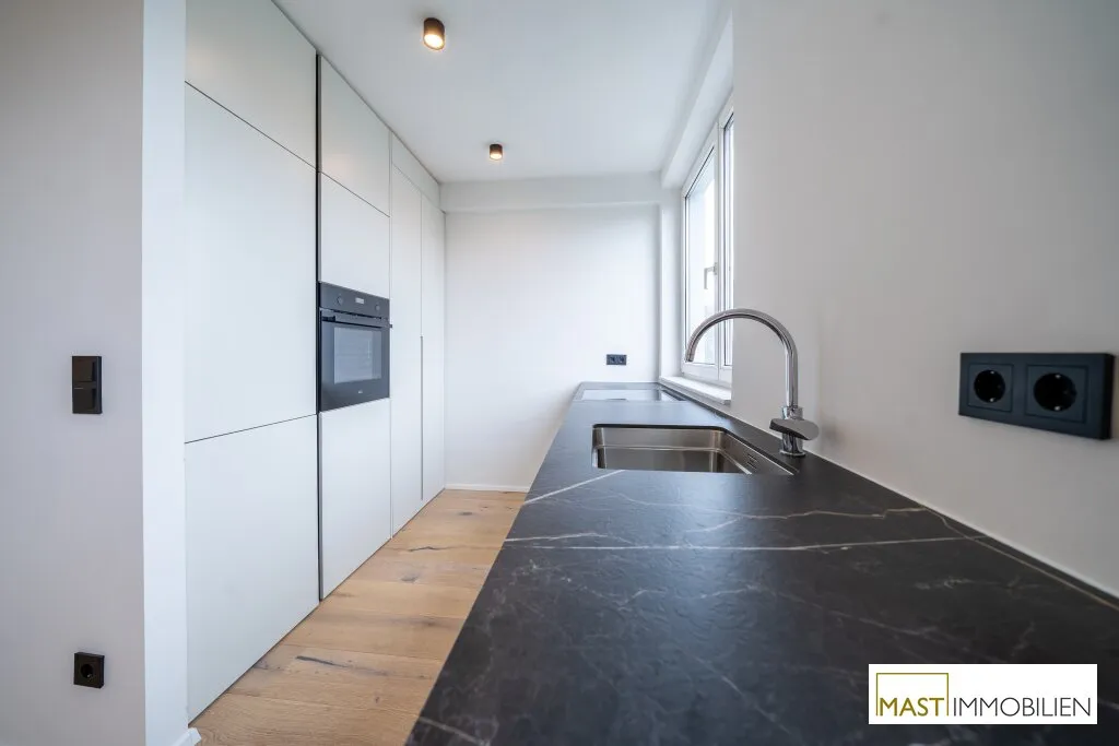 Charmante 2-Zimmer-Wohnung in 1080 Wien - Ihr neues Zuhause wartet! - Ansicht 2