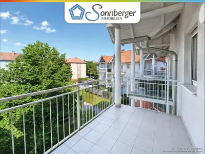 2-Zimmer-Wohnung mieten in Linz Land – 49,64 m², € 958 – Bild 2 von 8