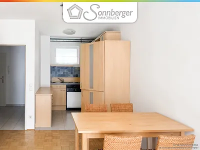 2-Zimmer-Wohnung mieten in Linz Land – 49,64 m², € 958 – Bild 3 von 8