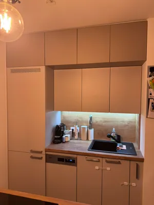 Nachmieter gesucht - moderne 2-Zimmer-Wohnung mit Balkon in 1230 Wien – Bild 3