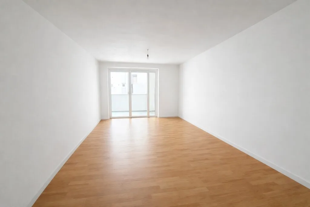 Gemütliche 2-Zimmer- Wohnung mit Loggia in ruhiger Lage Eggenberg/Graz - Widok 2