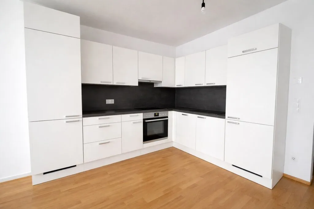 Gemütliche 2-Zimmer- Wohnung mit Loggia in ruhiger Lage Eggenberg/Graz - Widok 3