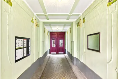 2-Zimmer-Wohnung kaufen in Wien – 38,26 m², € 147.000 – Bild 20 von 22