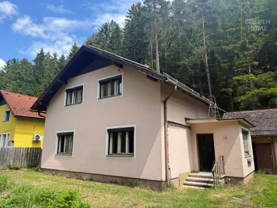 5-Zimmer-Haus kaufen in Wiener Neustadt Land – 130 m², € 250.000 – Bild 2 von 5
