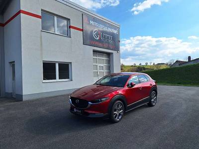 Mazda CX-30 G122 Comfort+/ST Aut.
