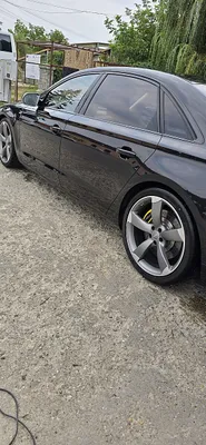 Audi A8 6,3 W12 lang quattro Tiptronic