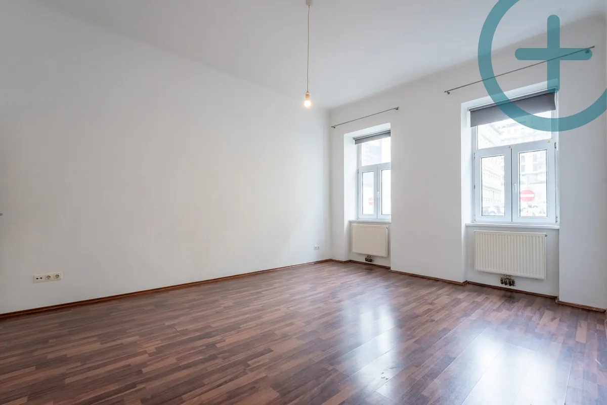 Wohnung – Wien, Michelbeuern, Katastralgemeinde Alsergrund - Ansicht 3