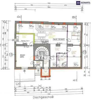 13-Zimmer-Immobilie kaufen in Wien – 505 m², € 3.250.000 – Bild 49 von 49