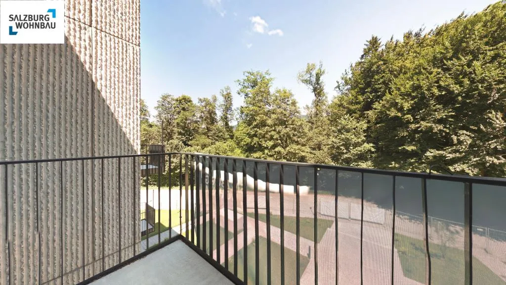 Stilvolle 2-Zimmer-Wohnung in idyllischer Toplage! – pohled 3