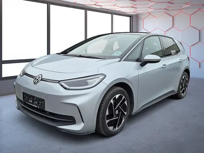 VW ID.3 Pro Perf. 170 kW Business