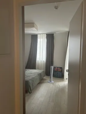 2-Zimmer-Wohnung mieten in Wien – 50 m², € 1.190 – Bild 4 von 7