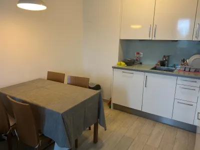 2-Zimmer-Wohnung mieten in Wien – 50 m², € 1.190 – Bild 2 von 7