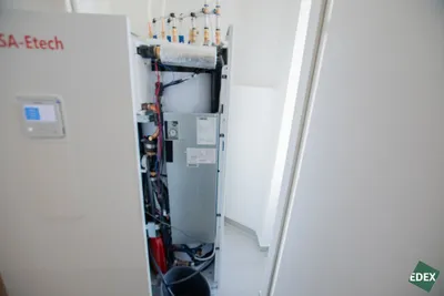 Gewerbeimmobilie mieten in Wien – 34 m², € 578 – Bild 9 von 15
