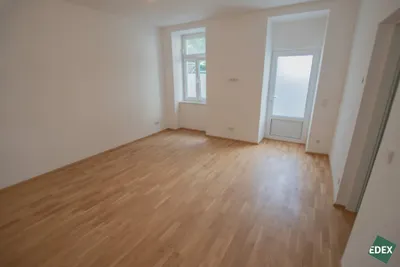 Gewerbeimmobilie mieten in Wien – 34 m², € 578