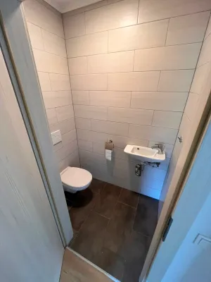4-Zimmer-Wohnung mieten in Sankt Pölten Land – 90 m², € 820 – Bild 9 von 11
