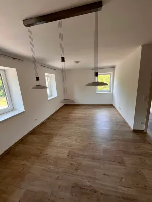 4-Zimmer-Wohnung mieten in Sankt Pölten Land – 90 m², € 820 – Bild 4 von 11