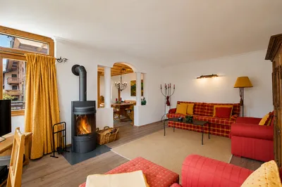 3-Zimmer-Wohnung kaufen in Kitzbühel – 84,07 m², € 1.395.000 – Bild 2 von 8