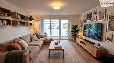 2-Zimmer-Wohnung kaufen in Krems an der Donau – 53,71 m², € 235.379 – Bild 6 von 13