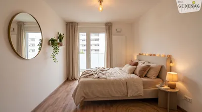 2-Zimmer-Wohnung kaufen in Krems an der Donau – 53,71 m², € 235.379 – Bild 10 von 13