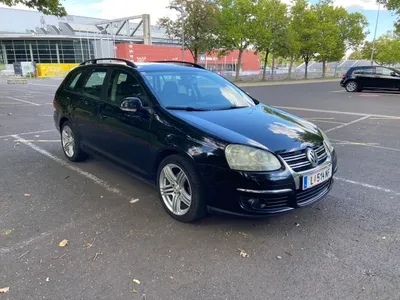 VW Golf