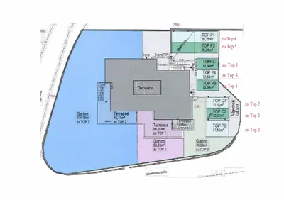5-Zimmer-Wohnung mieten in Salzburg-Umgebung – 178,39 m², € 3.708 – Bild 16 von 16