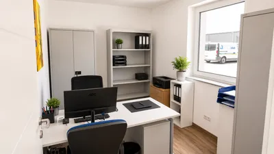 3-Zimmer-Gewerbeimmobilie mieten in Tulln – 220 m², € 1.690 – Bild 7 von 8