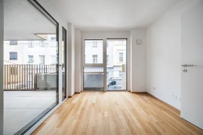 2-Zimmer-Wohnung kaufen in Wien – 33,4 m², € 271.900 – Bild 5 von 8