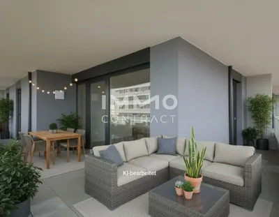 3-Zimmer-Wohnung mieten in Linz – 72,5 m², € 1.149 – Bild 2 von 23