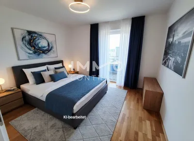 3-Zimmer-Wohnung mieten in Linz – 72,5 m², € 1.149 – Bild 13 von 23