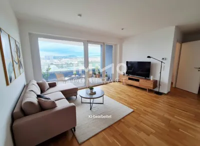 3-Zimmer-Wohnung mieten in Linz – 72,5 m², € 1.149 – Bild 8 von 23