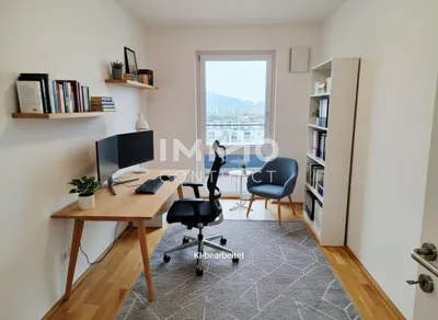3-Zimmer-Wohnung mieten in Linz – 72,5 m², € 1.149 – Bild 11 von 23