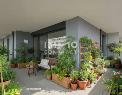 3-Zimmer-Wohnung mieten in Linz – 72,5 m², € 1.149 – Bild 1 von 23