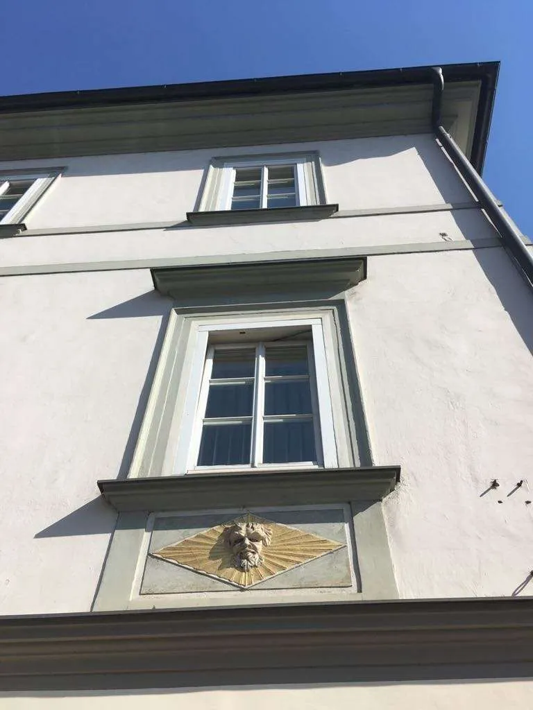 Top Altbau-Haus mit baubewilligter Ausbauplanung beim neuen Platz in Klagenfurt - Ansicht 3