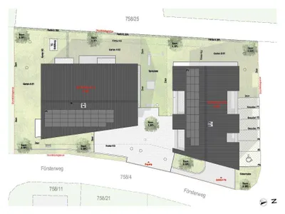 4-Zimmer-Wohnung kaufen in Zell am See – 86,16 m², € 594.504 – Bild 4 von 6