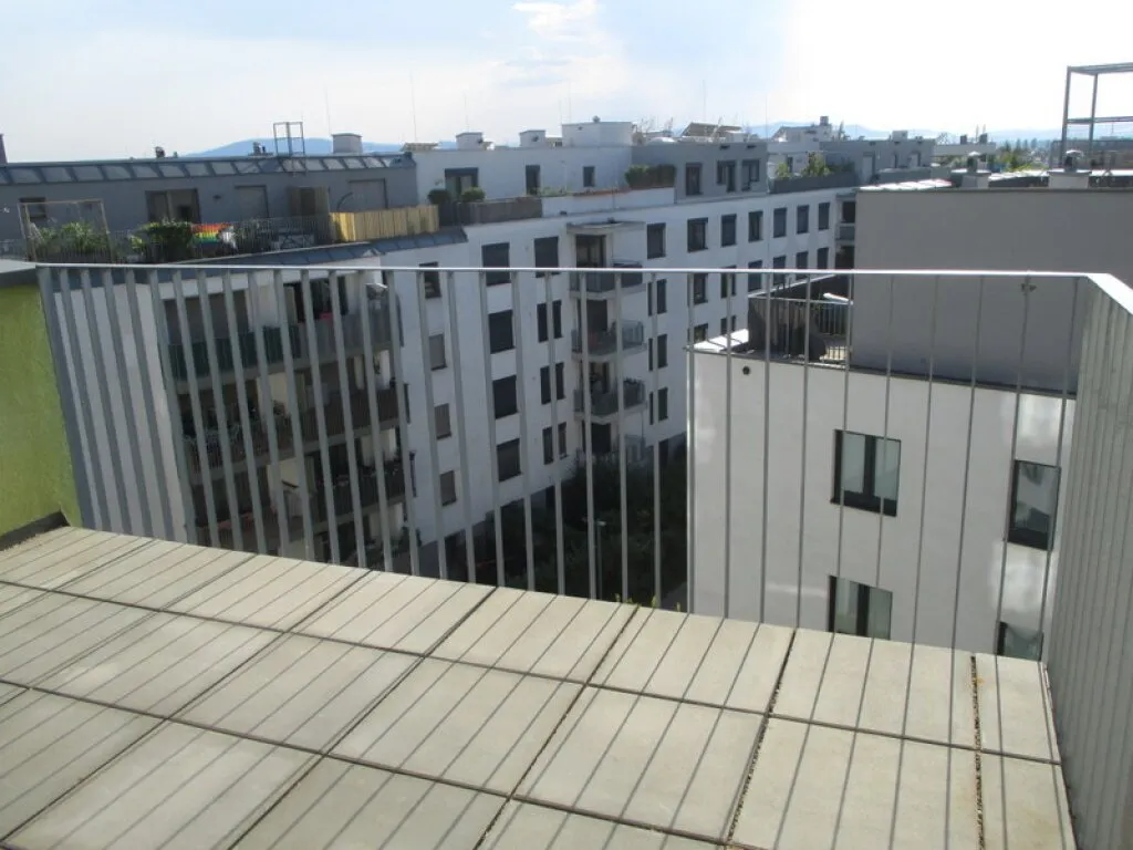 Wohnung – Wien - Ansicht 2