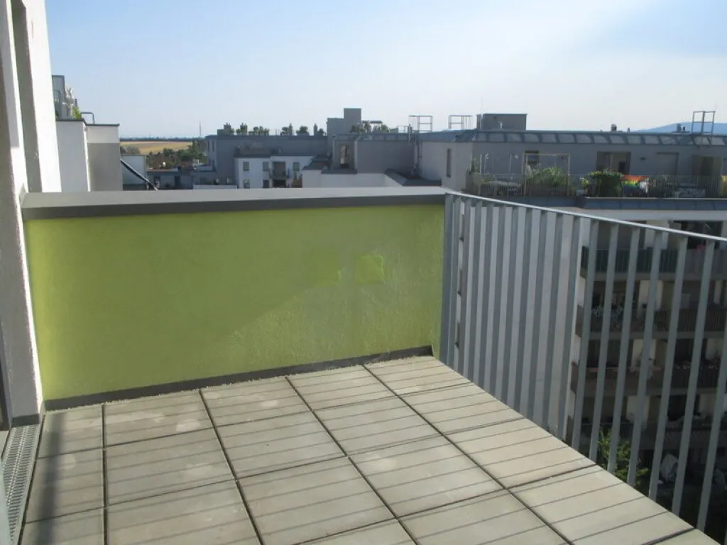 Wohnung – Wien - Ansicht 3