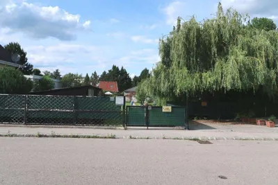 Grundstück kaufen in Wiener Neustadt – 1 004 m², € 460.000 – Bild 2 von 5
