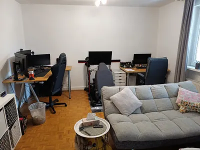 2-Zimmer-Wohnung mieten in Wels-Land – 65 m², € 750 – Bild 7 von 19