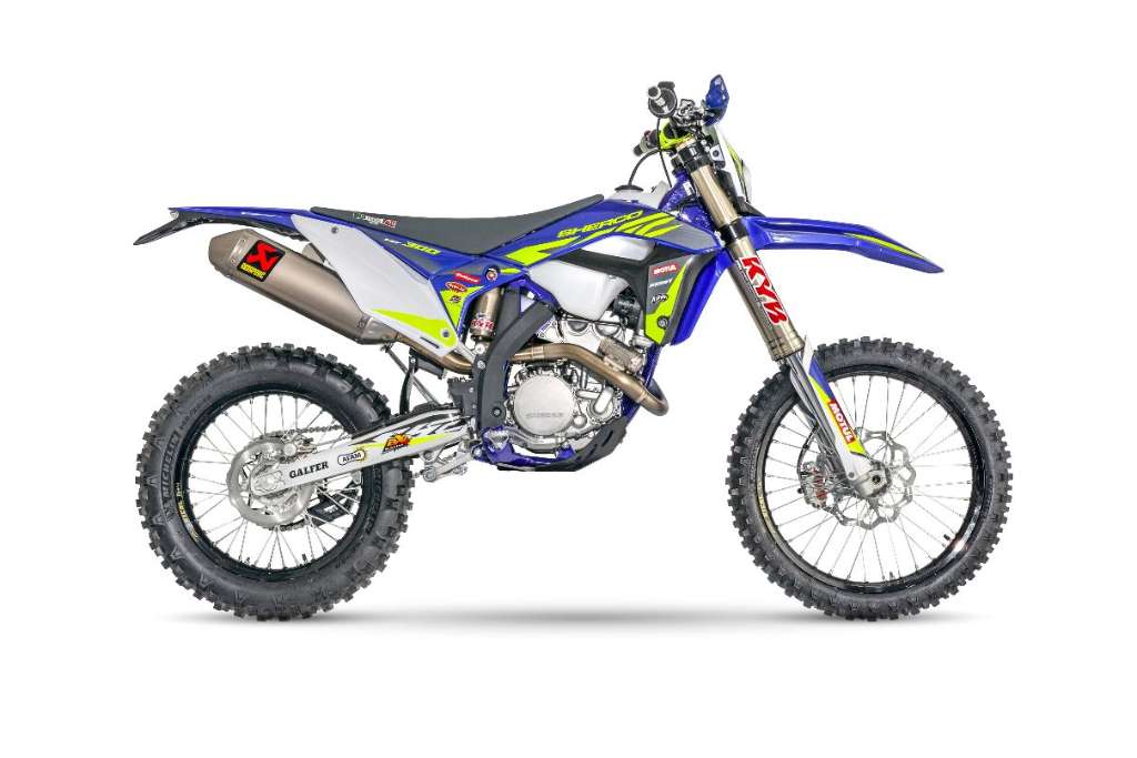 Sherco 300 SEF Enduro Enduro