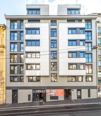 2-Zimmer-Wohnung mieten in Wien – 60,78 m², € 1.749 – Bild 11 von 29