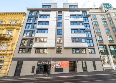 2-Zimmer-Wohnung mieten in Wien – 60,78 m², € 1.749 – Bild 12 von 29