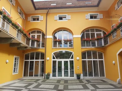 1-Zimmer-Gewerbeimmobilie mieten in Klagenfurt – € 798 – Bild 2 von 2