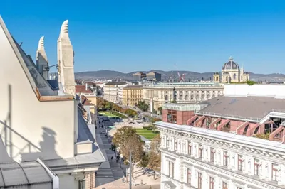 4-Zimmer-Wohnung mieten in Wien – 105,91 m², € 2.960