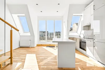 4-Zimmer-Wohnung mieten in Wien – 105,91 m², € 2.960 – Bild 4 von 18