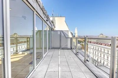 4-Zimmer-Wohnung mieten in Wien – 105,91 m², € 2.960 – Bild 6 von 18