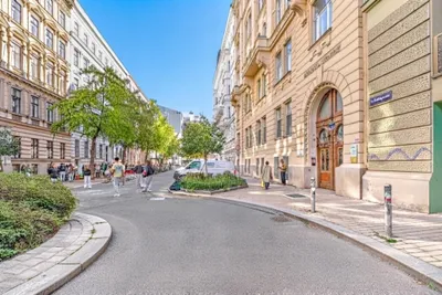 4-Zimmer-Wohnung mieten in Wien – 105,91 m², € 2.960 – Bild 14 von 18